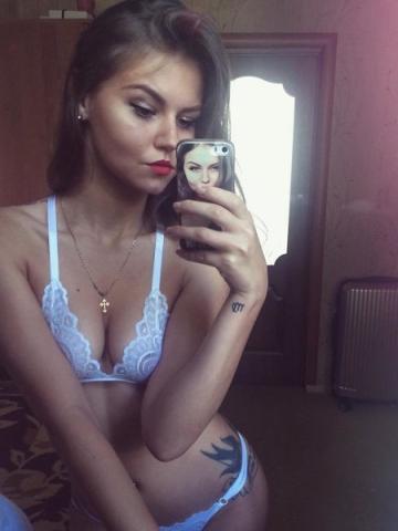 Индивидуалка Яна Фотография 3